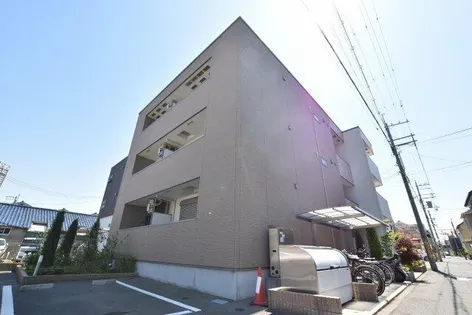 ソプラリアⅠ番館の画像