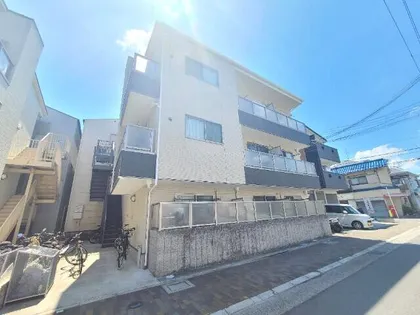 アクロス大日アパートメントの画像