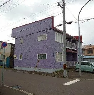 コーポ上岡の画像