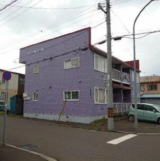 コーポ上岡の画像