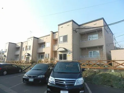 ドリームハイツⅡの画像