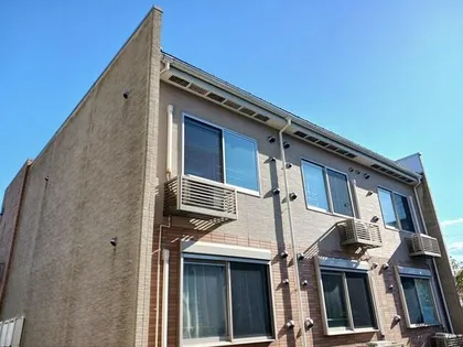 ジェントリーハウス?【2階】の外観