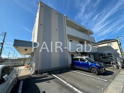 ウェスタン フォレストの画像