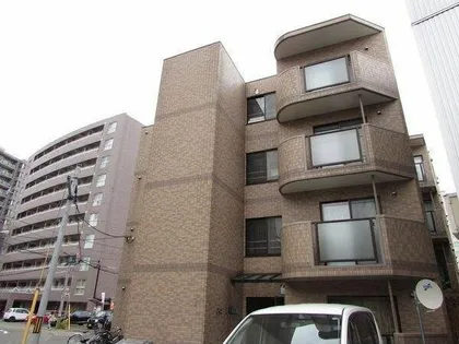 アムール中島公園の画像