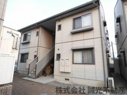 AMON博多B棟の画像
