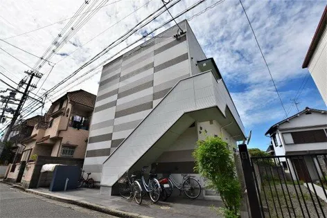 アルフォート初芝の画像