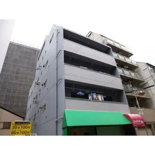 のりやすビルの画像