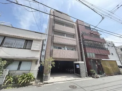 カーザ寿の画像