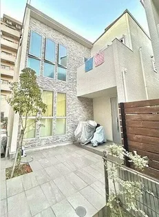 愛知県名古屋市天白区植田南2丁目【一戸建】の外観