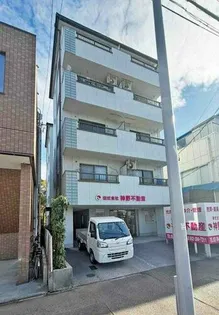 メゾンアンジュレⅠの画像