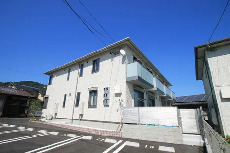 フェリーチェの画像