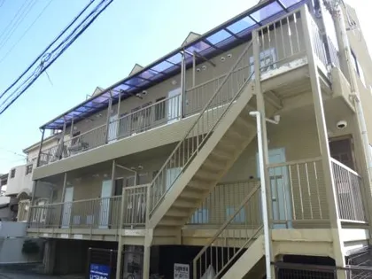 N Cスクエア長田の画像