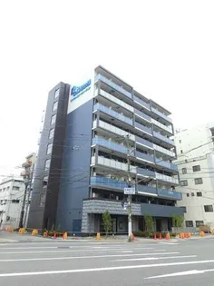 プレサンス梅田北ディア【4階】の外観