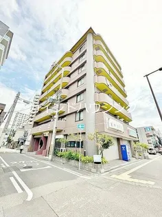 リーデルフェリア住之江の画像