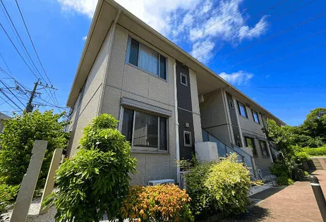 レフィナード五番街 B棟の画像