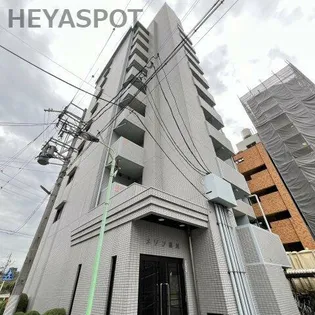 メゾン黒川の画像