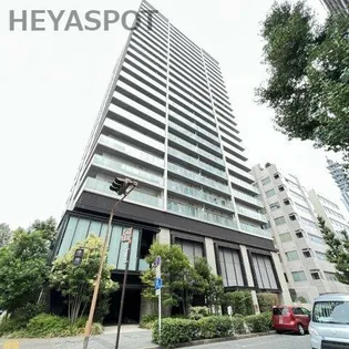 ザ パークハウス久屋大通ローレルタワーの画像