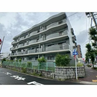 マンションひえいの画像