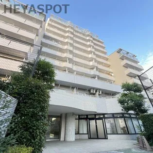 レジデンス御器所スクエアの画像