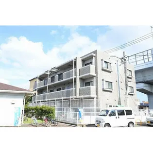 アーバンリブⅡの画像