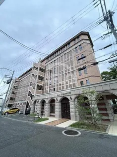 Luxe新大阪SOUTH【1階】の外観