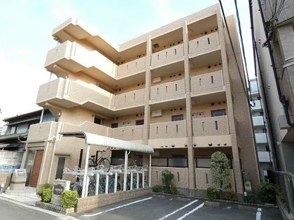 アロースⅡの画像