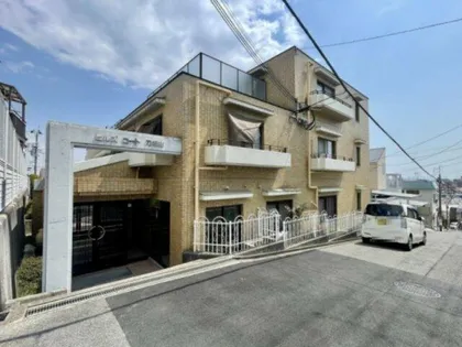 ヒルズコート刀根山の画像