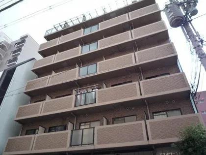 エスポワール昭和町の画像