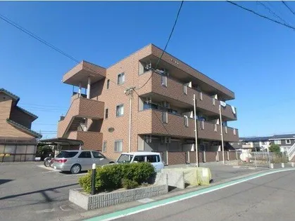 プリミエール外山の画像