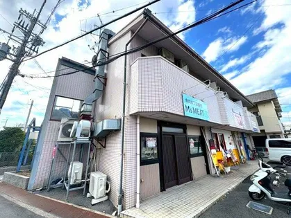 ターニングハイツの画像