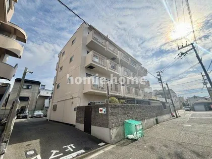 ローレルハイツの画像