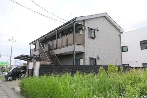 ベルウッドハイムⅡの画像