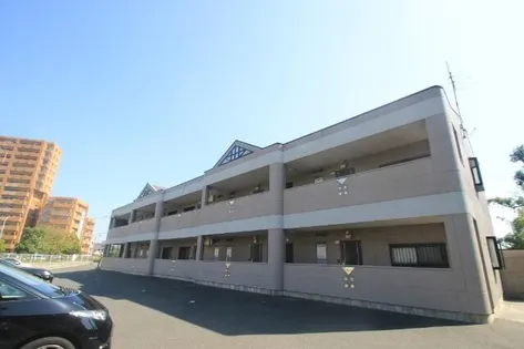 メゾン坂本の画像