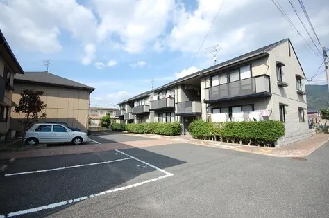 アヴェニール アージュの画像