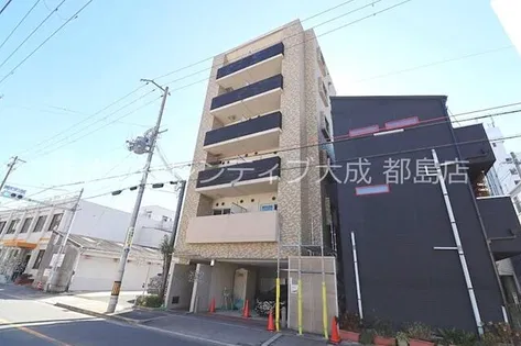 リジェール都島の画像