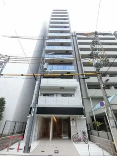 エグゼ堺筋本町の画像