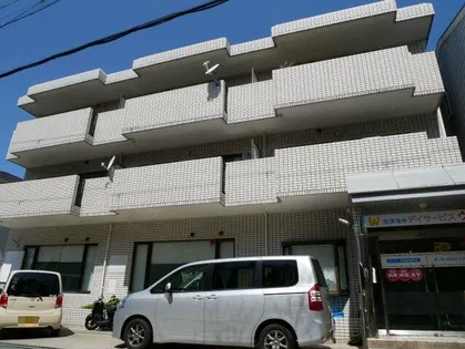 アヴァンス晴明通の画像