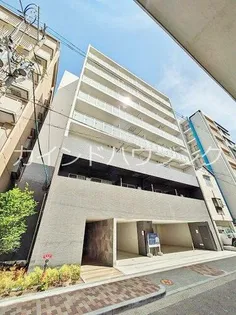 ウェルホームズ住吉大社の画像