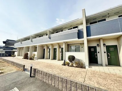 サニーパークIIIの画像