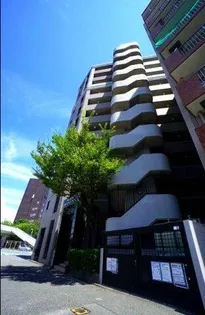 ピュアドームプログレッソ天神の画像
