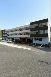 福岡県北九州市小倉北区篠崎2丁目【マンション】の外観