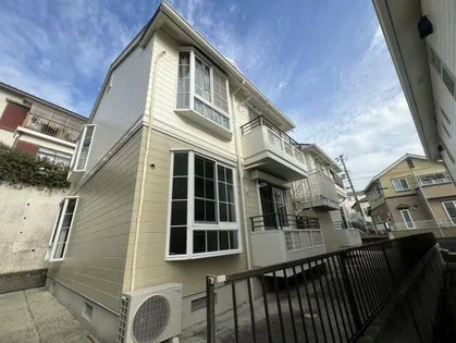 ヴィレッジコート山手A棟の画像