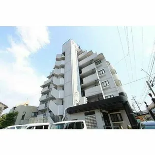 加藤第一マンションの画像