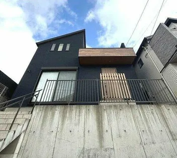 愛知県長久手市西浦【一戸建】の外観