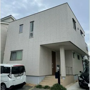 愛知県豊田市小川町4丁目【一戸建】の外観