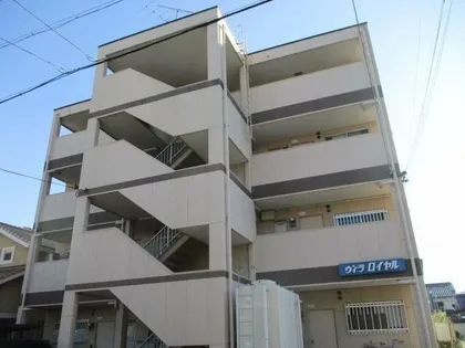 ヴィラロイヤルの画像