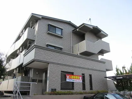 クラスト30の画像