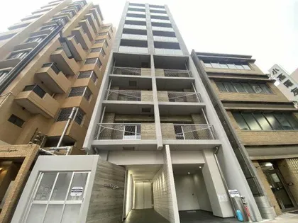 (ザ ジーディー ワン)THE GD One【3階】の外観