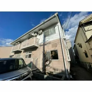 マンションクララの画像