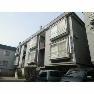 マルココーポ⑥【102号室】の外観